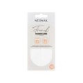 Adesivi per french manicure unghie quadrate 40 pcs. - 02